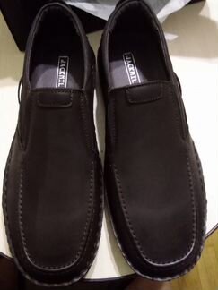 Мокасины новые