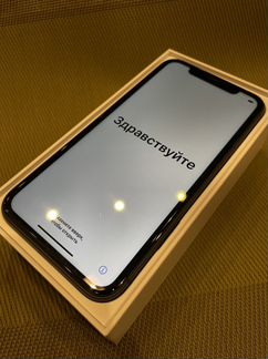 iPhone 11 128 gb