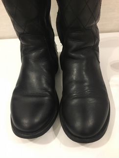 Сапоги zecchino doro демисезон