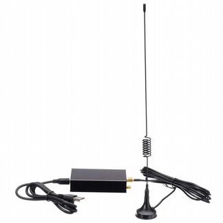 Всеволновый радиоприемник RTL-SDR 100khz-1.7GH