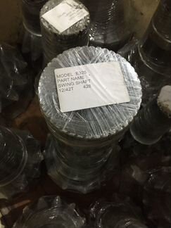 Шестерня редуктора поворота CAT E325