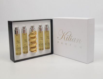 Back to Black by Kilian 5 x 11 ml