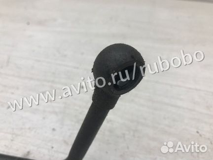 Трубка охлаждения АКПП Mercedes A Class W168