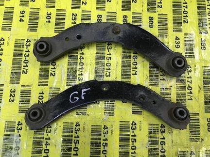 Рычаг задний верхний Mitsubishi Outlander 3 GF