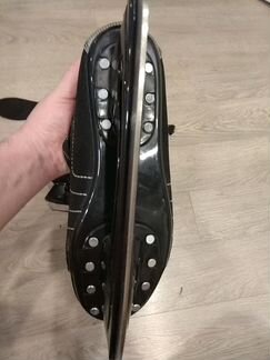 Коньки хоккейные Nordway