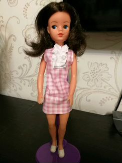 Кукла Синди Педигри Sindy Pedigree