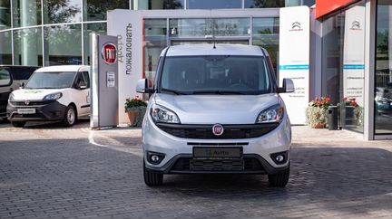 FIAT Doblo 1.4 МТ, 2019