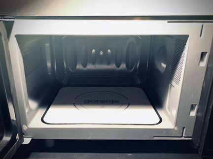 Микроволновая печь Gorenje MO 4250 CLB