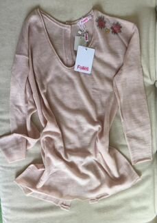 Джемпер Bluegirl Folies Италия