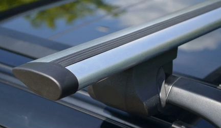 Багажник на крышу Derways Aurora / Дервейс Аврора