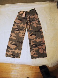 Новые велюровые брюки Juicy couture оригинал