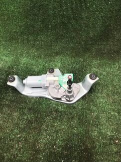 Мотор стеклоочистителя задний Mitsubishi Pajero 4