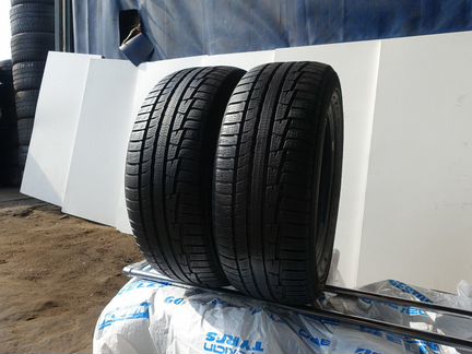 235 45 17 Nokian WR A3 r 17 YMA