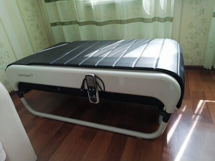 Массажная кровать Серагем