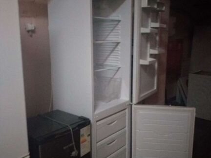 Холодильник Минск (Атлант) высокий