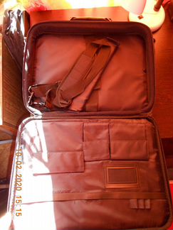 Сумка для ноутбука porto