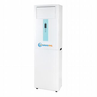 Осушитель воздуха AquaViva AV-90D (90 л/сутки)