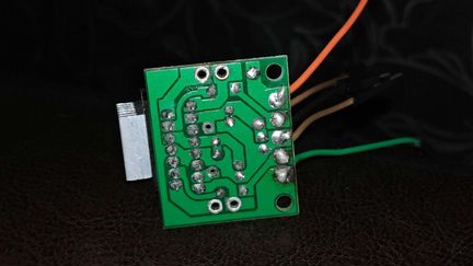 TDA7297