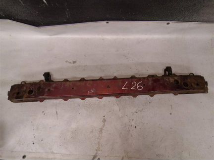 Усилитель бампера задний Мазда 6 GH LF17 2008