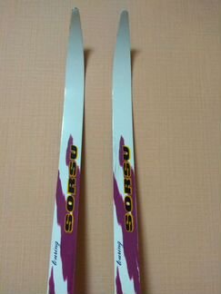 Беговые лыжи