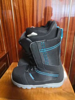 Ботинки для сноуборда 42