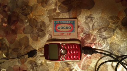 Телефон сотовый Panasonic EB-GD55и нокия 8210