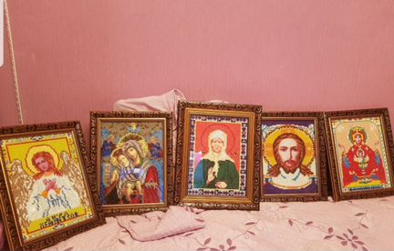 Икона