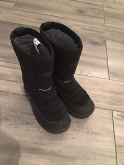 Сапоги куома 35 р