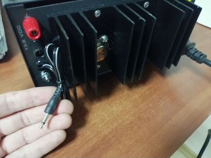 Блок питания Astron rs12-s