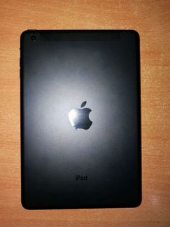 iPad mini 32Gb Wi-Fi+Cellular Space Grey