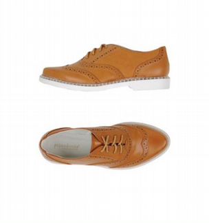 Ботинки 36 размер