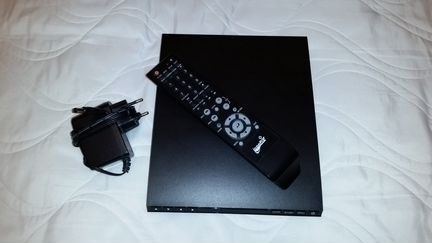 IconBit HDS8W