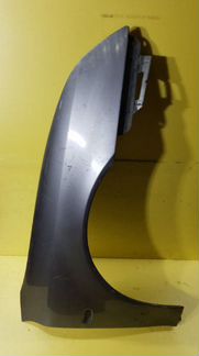 Крыло переднее правое Saab 9-3 2002-2007