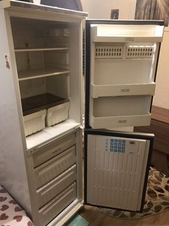 Холодильник Стинол