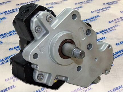 Тнвд восстановленный Nissan Opel Renault 9109268