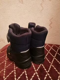 Зимние ботинки Tempo р.27