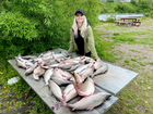Рыбалка и отдых на Камчатке