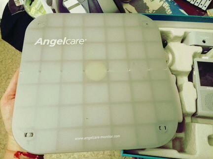 Видеоняня Angelcare ac1100