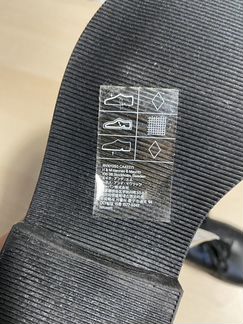 Ботинки детские H&M, новые, 28 размер