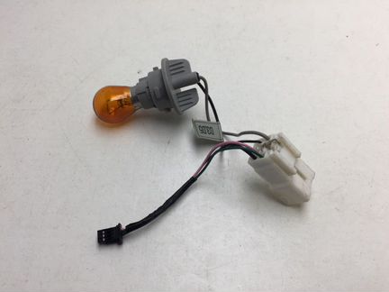 Проводка заднего фонаря задняя Kia Optima 4