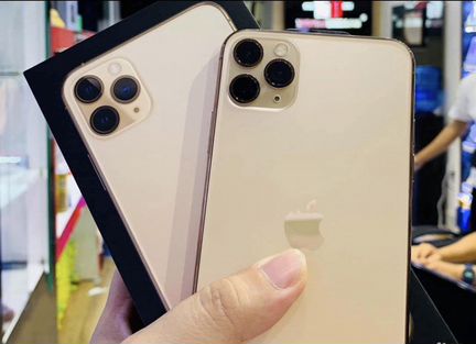 iPhone 11 pro max 64