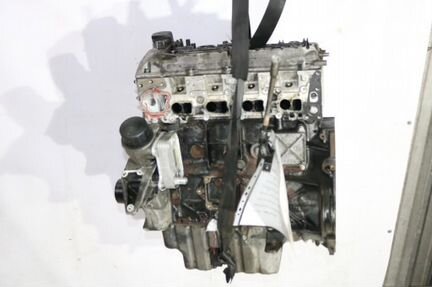 Двигатель Мерседес Вито 611,980 (611980) 2,2 л Cdi