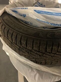 Комплект, 4 колеса