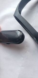 Mi band 3