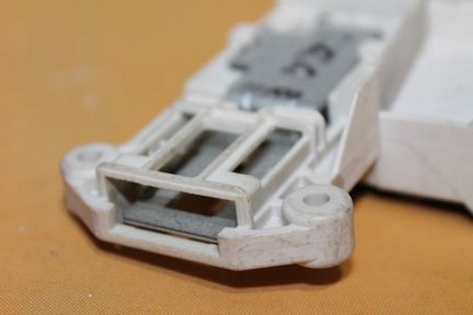 Устройство блокировки люка Electrolux 126060700 бу