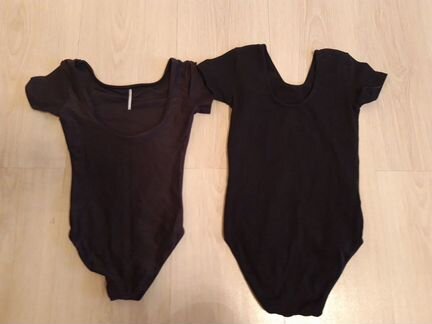 Купальник гимнастический