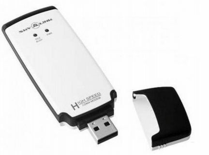 Модем SkyLink AnyData ADU-310A