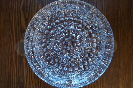 Поднос-блюдо 