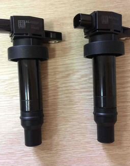 Катушка зажигания Hyundai Solaris 1