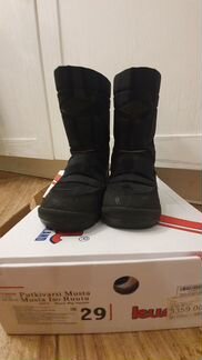 Сапоги kuoma 29